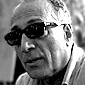 Abbas Kiarostami