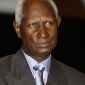 Abdou Diouf