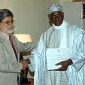 Abdoulaye Wade