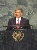abdullah gul