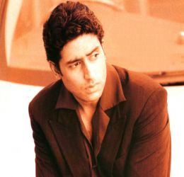 Abhishek Bachchan