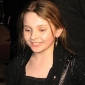 Abigail Breslin