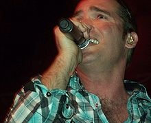 Adam Brand