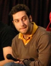 Adam Busch