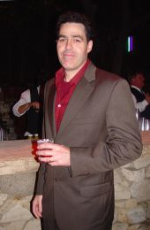 Adam Carolla