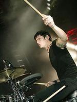 Adam Carson