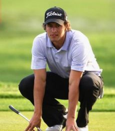 Adam Derek Scott