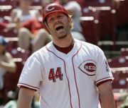 Adam Dunn