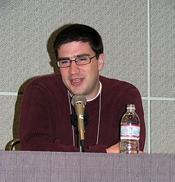 Adam Horowitz