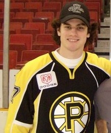 Adam McQuaid