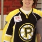 Adam McQuaid