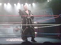 Adam Pearce