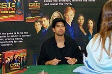 Adam Rodriguez