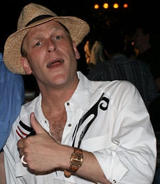 Adam Sessler