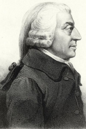 Adam Smith II