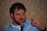 Adam Terry