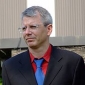 Adam Vaughan