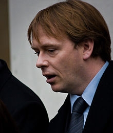 Adam Woodyatt