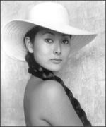 Adele Yoshioka