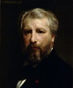 Adolphe-William Bouguereau