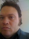 Adrian Martinez