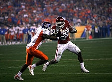 Adrian Peterson