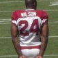 Adrian Wilson