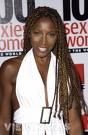 Adrienne-Joi Johnson