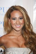 Adrienne Bailon