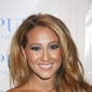 Adrienne Bailon