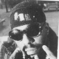 Afrika Bambaataa