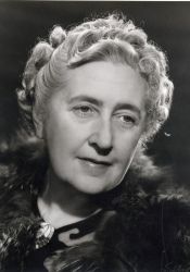 Agatha Christie