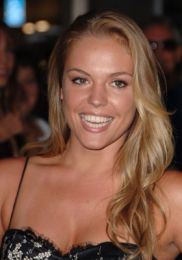 agnes bruckner n u d