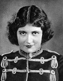 Agnes Esterhazy