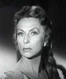 Agnes Moorehead (Agnes Robertso...