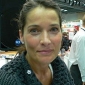 Agneta Sjodin