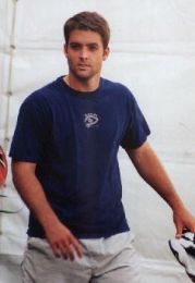 Agustin Calleri