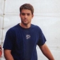 Agustin Calleri