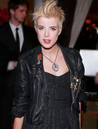 Agyness Deyn