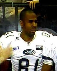 Ahmad Merritt