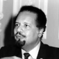 Ahmed Zaki Yamani