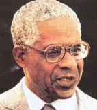 Aime Cesaire