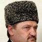 Akhmad Kadyrov