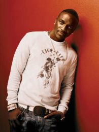 Akon Biography, Movies, Videos, News, Relationships - FamousWhy