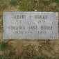 al hodge