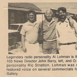 Al Lohman