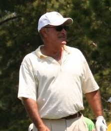 Al Michaels