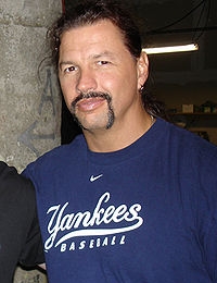 Al Snow