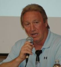 Alan Autry