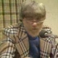 Alan Berg